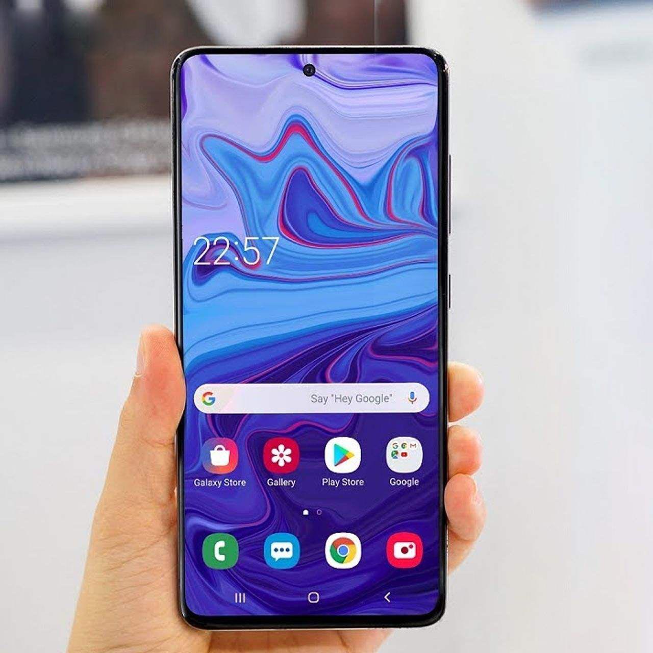 Galaxy A51-4